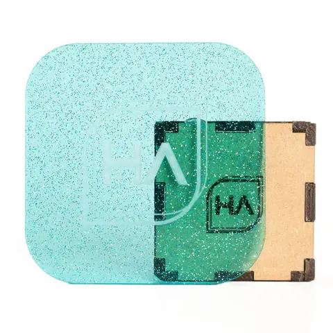 Turquoise