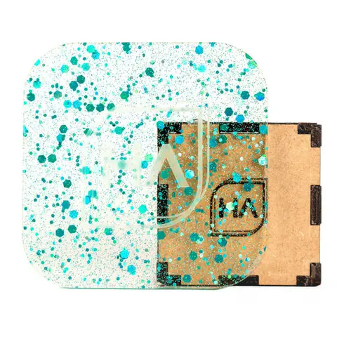 Teal
