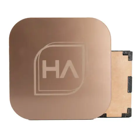 Bronze