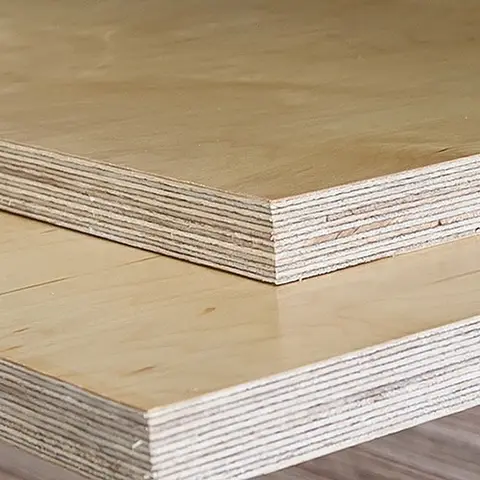 Apple Ply, Maple